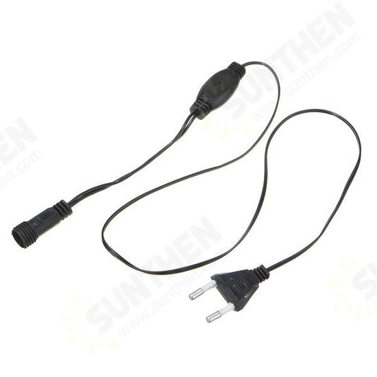 15M 150 LED String Fairy Light Outdoor Christmas Xmas Wedding Party Lamp 220V 15M 150 LED String Fairy Light Outdoor Christmas Xmas Wedding Party Lamp 220V