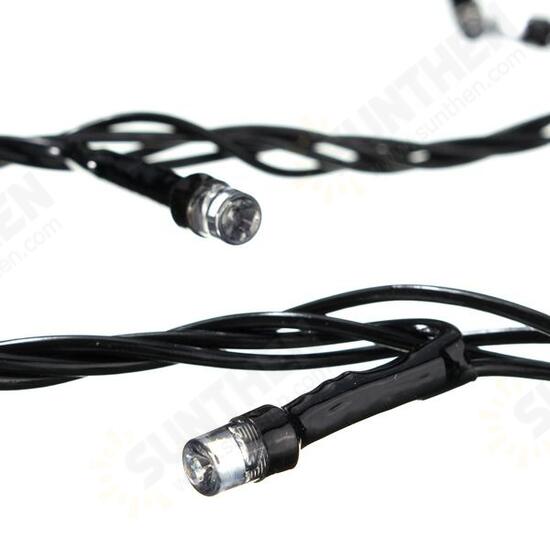 15M 150 LED String Fairy Light Outdoor Christmas Xmas Wedding Party Lamp 220V 15M 150 LED String Fairy Light Outdoor Christmas Xmas Wedding Party Lamp 220V