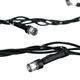 15M 150 LED String Fairy Light Outdoor Christmas Xmas Wedding Party Lamp 220V 15M 150 LED String Fairy Light Outdoor Christmas Xmas Wedding Party Lamp 220V