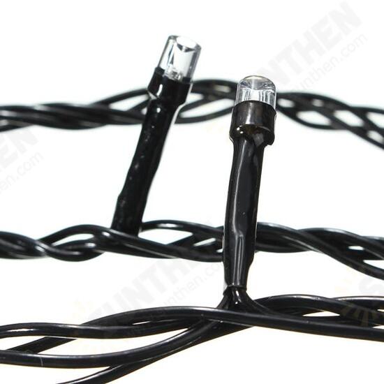 15M 150 LED String Fairy Light Outdoor Christmas Xmas Wedding Party Lamp 220V 15M 150 LED String Fairy Light Outdoor Christmas Xmas Wedding Party Lamp 220V