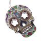 1.5M 3M 4.5M Skull Halloween LED Fairy String Light Battery Powered Outdoor Garden Party Lamp