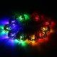 1.65M 3M LED Palace Fairy String Light Battery Powered Ramadan Lamp Party Home Decoration