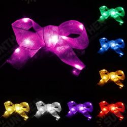 1M 10 LED Ribbon String Fairy Light Battery Powered Party Xmas Wedding Decoration Lamp 1M 10 LED Ribbon String Fairy Light Battery Powered Party Xmas Wedding Decoration Lamp