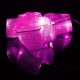 1M 10 LED Ribbon String Fairy Light Battery Powered Party Xmas Wedding Decoration Lamp 1M 10 LED Ribbon String Fairy Light Battery Powered Party Xmas Wedding Decoration Lamp