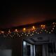 1M 10LEDs Fairy Light String LED Battery Power Romantic Star Party Xmas Garden Decor