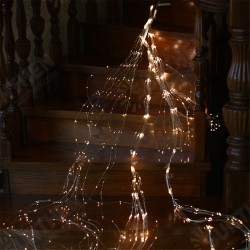 1M 2M Remote Control LED Tree Branch Lamp Fairy String Light Indoor Outdoor Garden Party Wedding Christmas 1M 2M Remote Control LED Tree Branch Lamp Fairy String Light Indoor Outdoor Garden Party Wedding Christmas