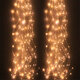 1M 2M Remote Control LED Tree Branch Lamp Fairy String Light Indoor Outdoor Garden Party Wedding Christmas