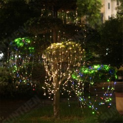 1M 2M Remote Control LED Tree Branch Lamp Fairy String Light Indoor Outdoor Garden Party Wedding Christmas 1M 2M Remote Control LED Tree Branch Lamp Fairy String Light Indoor Outdoor Garden Party Wedding Christmas