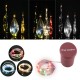 1M 2W 10LEDs 3 Modes RGB Warm White Pure White Wine Bottle String Light For Party 1M 2W 10LEDs 3 Modes RGB Warm White Pure White Wine Bottle String Light For Party