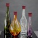 1M 2W 10LEDs 3 Modes RGB Warm White Pure White Wine Bottle String Light For Party 1M 2W 10LEDs 3 Modes RGB Warm White Pure White Wine Bottle String Light For Party