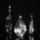 1M 2W 10LEDs 3 Modes RGB Warm White Pure White Wine Bottle String Light For Party 1M 2W 10LEDs 3 Modes RGB Warm White Pure White Wine Bottle String Light For Party