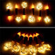 1X 6X 10X 12X Battery Operated 2M 20 LED Bottle Candle Wire String Light Fairy Strip Xmas Party Lamp 1X 6X 10X 12X Battery Operated 2M 20 LED Bottle Candle Wire String Light Fairy Strip Xmas Party Lamp