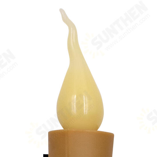 1X 6X 10X 12X Battery Operated 2M 20 LED Bottle Candle Wire String Light Fairy Strip Xmas Party Lamp 1X 6X 10X 12X Battery Operated 2M 20 LED Bottle Candle Wire String Light Fairy Strip Xmas Party Lamp