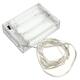 20 LED Battery Copper Wire String Fairy Light Wedding Xmas Party Lamp Waterproof