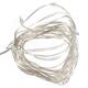 20 LED Battery Copper Wire String Fairy Light Wedding Xmas Party Lamp Waterproof