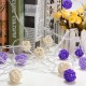20 LED Rattan Ball String Light Home Garden Fairy Lamp Xmas Wedding Party Decor 20 LED Rattan Ball String Light Home Garden Fairy Lamp Xmas Wedding Party Decor