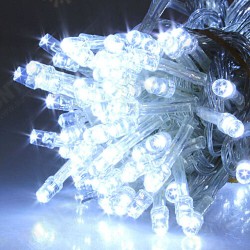 200 LED 20m String Decoration Light For Holiday Party Wedding 220V Christmas Decorations Clearance Christmas Lights 200 LED 20m String Decoration Light For Holiday Party Wedding 220V Christmas Decorations Clearance Christmas Lights