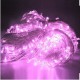 200 LED 20m String Decoration Light For Holiday Party Wedding 220V Christmas Decorations Clearance Christmas Lights