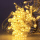 200 LED 20m String Decoration Light For Holiday Party Wedding 220V Christmas Decorations Clearance Christmas Lights