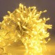 200 LED 20m String Decoration Light For Holiday Party Wedding 220V Christmas Decorations Clearance Christmas Lights