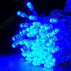 200 LED 20m String Decoration Light For Holiday Party Wedding 220V Christmas Decorations Clearance Christmas Lights 200 LED 20m String Decoration Light For Holiday Party Wedding 220V Christmas Decorations Clearance Christmas Lights