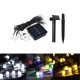 20LED 5M 16FT Solar String Ball Light Garden Decorative Lamp Outdoor Waterproof 20LED 5M 16FT Solar String Ball Light Garden Decorative Lamp Outdoor Waterproof