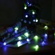 20LED 5M 16FT Solar String Ball Light Garden Decorative Lamp Outdoor Waterproof 20LED 5M 16FT Solar String Ball Light Garden Decorative Lamp Outdoor Waterproof