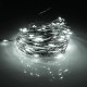 20M 200 LED Solar Powered Copper Wire String Fairy Light Xmas Party Decor 20M 200 LED Solar Powered Copper Wire String Fairy Light Xmas Party Decor