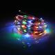 20M 200 LED Solar Powered Copper Wire String Fairy Light Xmas Party Decor 20M 200 LED Solar Powered Copper Wire String Fairy Light Xmas Party Decor
