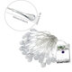 20M 200 LED Solar Water Drop Fairy String Light Garden Party Xmas Decor 20M 200 LED Solar Water Drop Fairy String Light Garden Party Xmas Decor