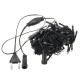 20M 200 LED String Fairy Light Outdoor Christmas Xmas Wedding Party Lamp 220V 20M 200 LED String Fairy Light Outdoor Christmas Xmas Wedding Party Lamp 220V