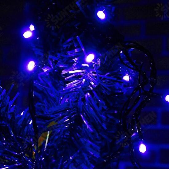 20M 200 LED String Fairy Light Outdoor Christmas Xmas Wedding Party Lamp 220V 20M 200 LED String Fairy Light Outdoor Christmas Xmas Wedding Party Lamp 220V