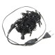 20M 200 LED String Fairy Light Outdoor Christmas Xmas Wedding Party Lamp 220V 20M 200 LED String Fairy Light Outdoor Christmas Xmas Wedding Party Lamp 220V