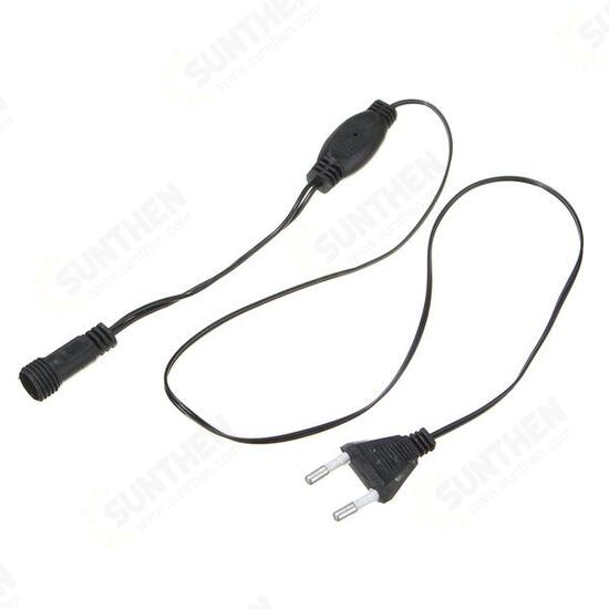 20M 200 LED String Fairy Light Outdoor Christmas Xmas Wedding Party Lamp 220V 20M 200 LED String Fairy Light Outdoor Christmas Xmas Wedding Party Lamp 220V