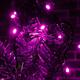 20M 200 LED String Fairy Light Outdoor Christmas Xmas Wedding Party Lamp 220V