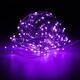 20M IP67 200 LED Copper Wire Fairy String Light for Xmas Party Decor