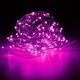 20M IP67 200 LED Copper Wire Fairy String Light for Xmas Party Decor