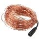 20M IP67 200 LED Copper Wire Fairy String Light for Xmas Party Decor 20M IP67 200 LED Copper Wire Fairy String Light for Xmas Party Decor
