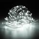 20M IP67 200 LED Copper Wire Fairy String Light for Xmas Party Decor