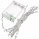 2.2M 20 LED Lantern String Fairy Light Wedding Garden Xmas Outdoor Decoration 2.2M 20 LED Lantern String Fairy Light Wedding Garden Xmas Outdoor Decoration