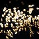 22M Solar Powered 8 Modes 200LED Fairy String Light Christmas Party Wedding Garden Wedding Decor