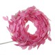 2/3/5/10M Pink LED Leaves Ivy Garland Fairy String Light Party Xmas Garden 2/3/5/10M Pink LED Leaves Ivy Garland Fairy String Light Party Xmas Garden