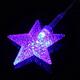 28LED 5m Multi-color Christmas String Lights xmas Party String Fairy star Light 28LED 5m Multi-color Christmas String Lights xmas Party String Fairy star Light