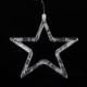 2M 138 LED Christmas Wedding Xmas Party Decor String Fairy Window Wall Star Light 2M 138 LED Christmas Wedding Xmas Party Decor String Fairy Window Wall Star Light