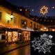 2M 138 LED Christmas Wedding Xmas Party Decor String Fairy Window Wall Star Light 2M 138 LED Christmas Wedding Xmas Party Decor String Fairy Window Wall Star Light