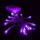 2M 20 LED Battery Powered Christmas Wedding Party String Fairy Light