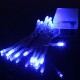 2M 20 LED Battery Powered Christmas Wedding Party String Fairy Light