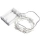 2M 20 LED Battery Powered Star String Fairy Light For Christmas Party Weddinng Decor