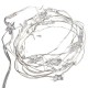 2M 20 LED Battery Powered Star String Fairy Light For Christmas Party Weddinng Decor