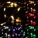 2M 20 LED Rabbit Head Battery Operated Xmas String Fairy Lights Party Wedding Christmas Decor 2M 20 LED Rabbit Head Battery Operated Xmas String Fairy Lights Party Wedding Christmas Decor
